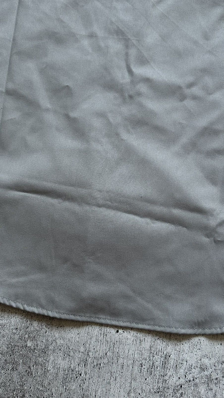 Mercedes-Benz Vintage Mercedes-Benz West Formula 1 Button Up Shirt Size US L / EU 52-54 / 3 - 16 Thumbnail