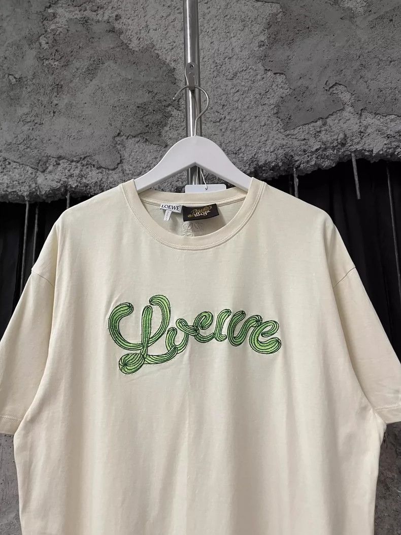 Loewe LOEWE Cactus short sleeves Size M / US 6-8 / IT 42-44 - 3 Thumbnail