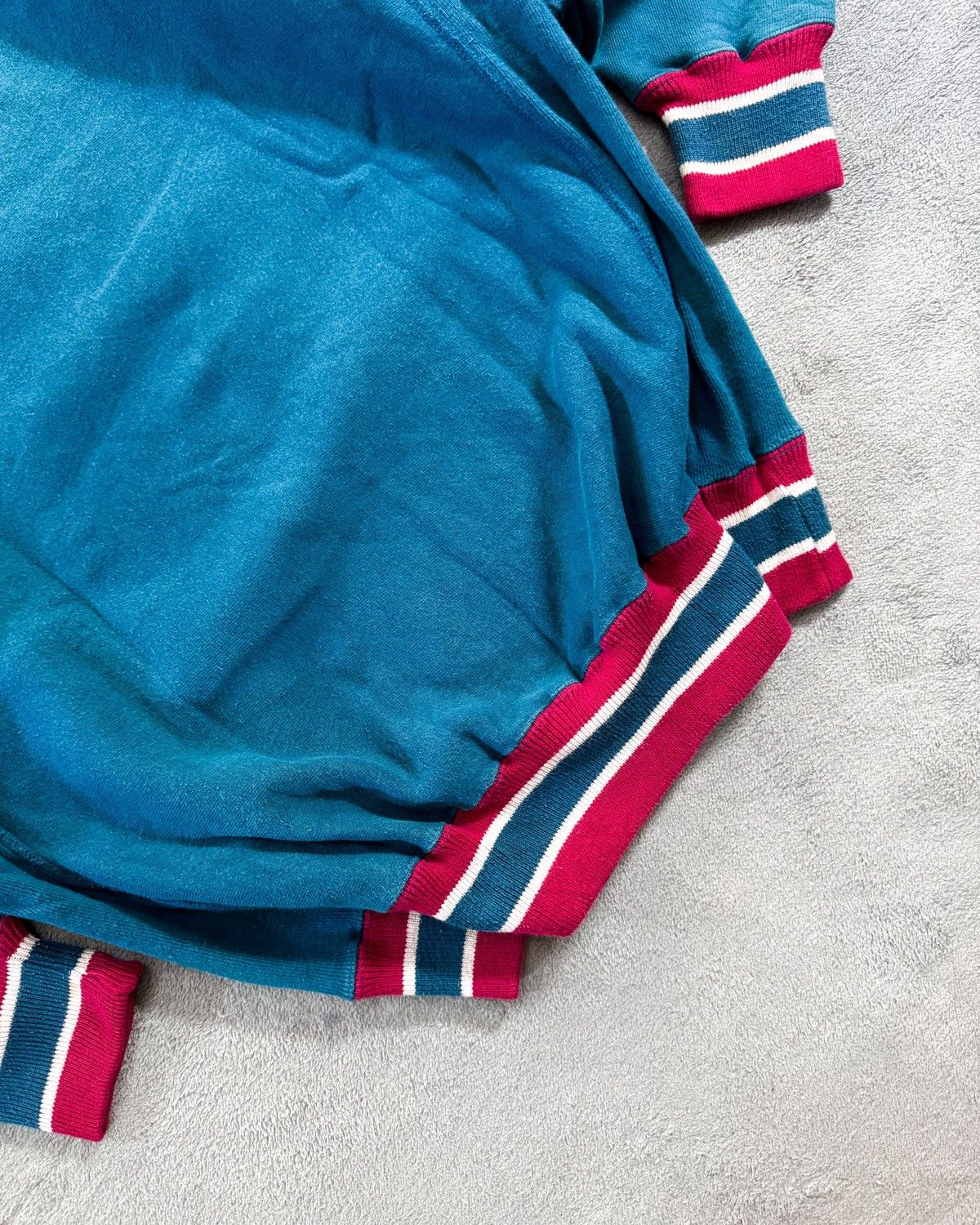 Champion Vintage 90s Champion Reverse Weave Sweatshirt Size US L / EU 52-54 / 3 - 8 Thumbnail