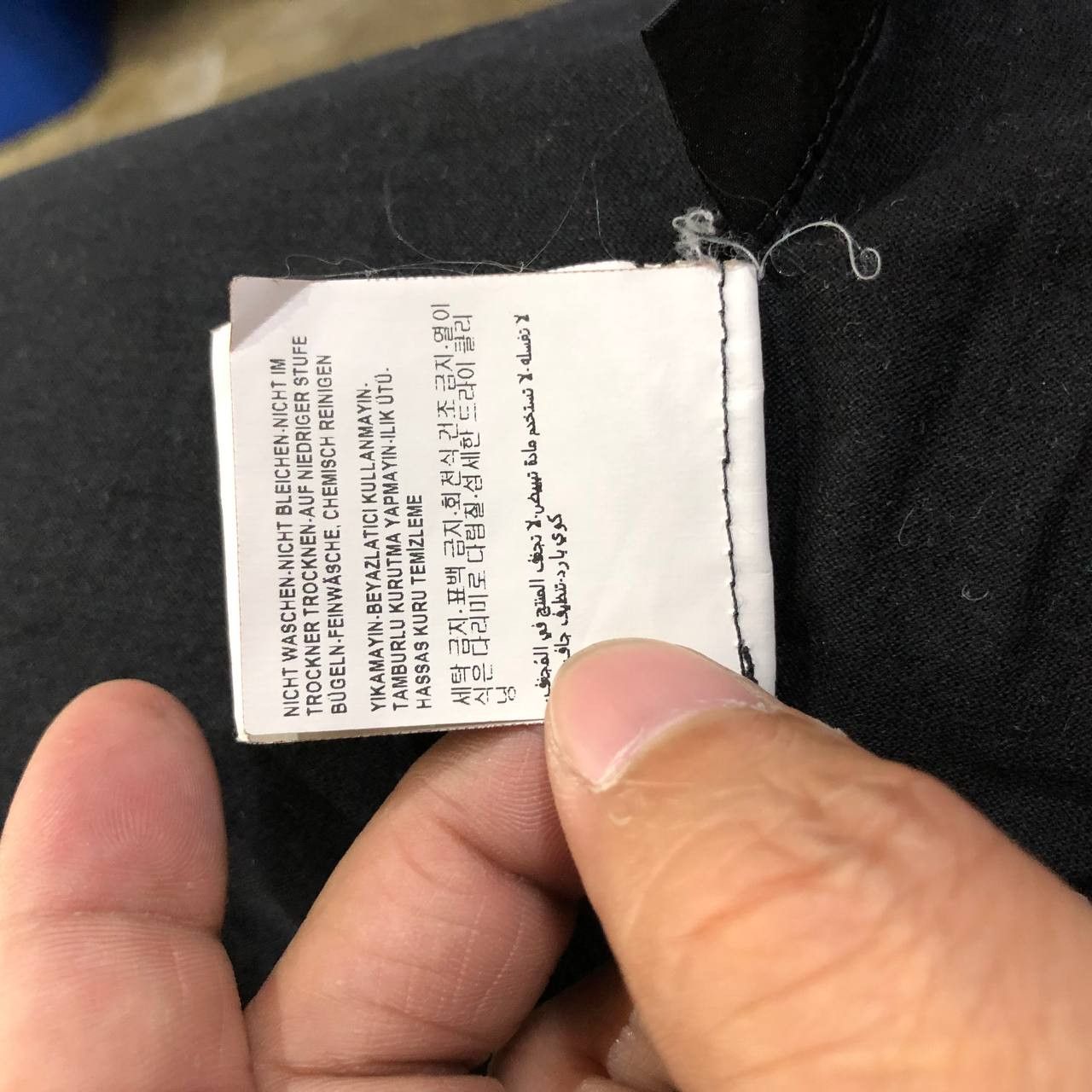 Versace Versace Medusa Head Tee Size US L / EU 52-54 / 3 - 11 Thumbnail