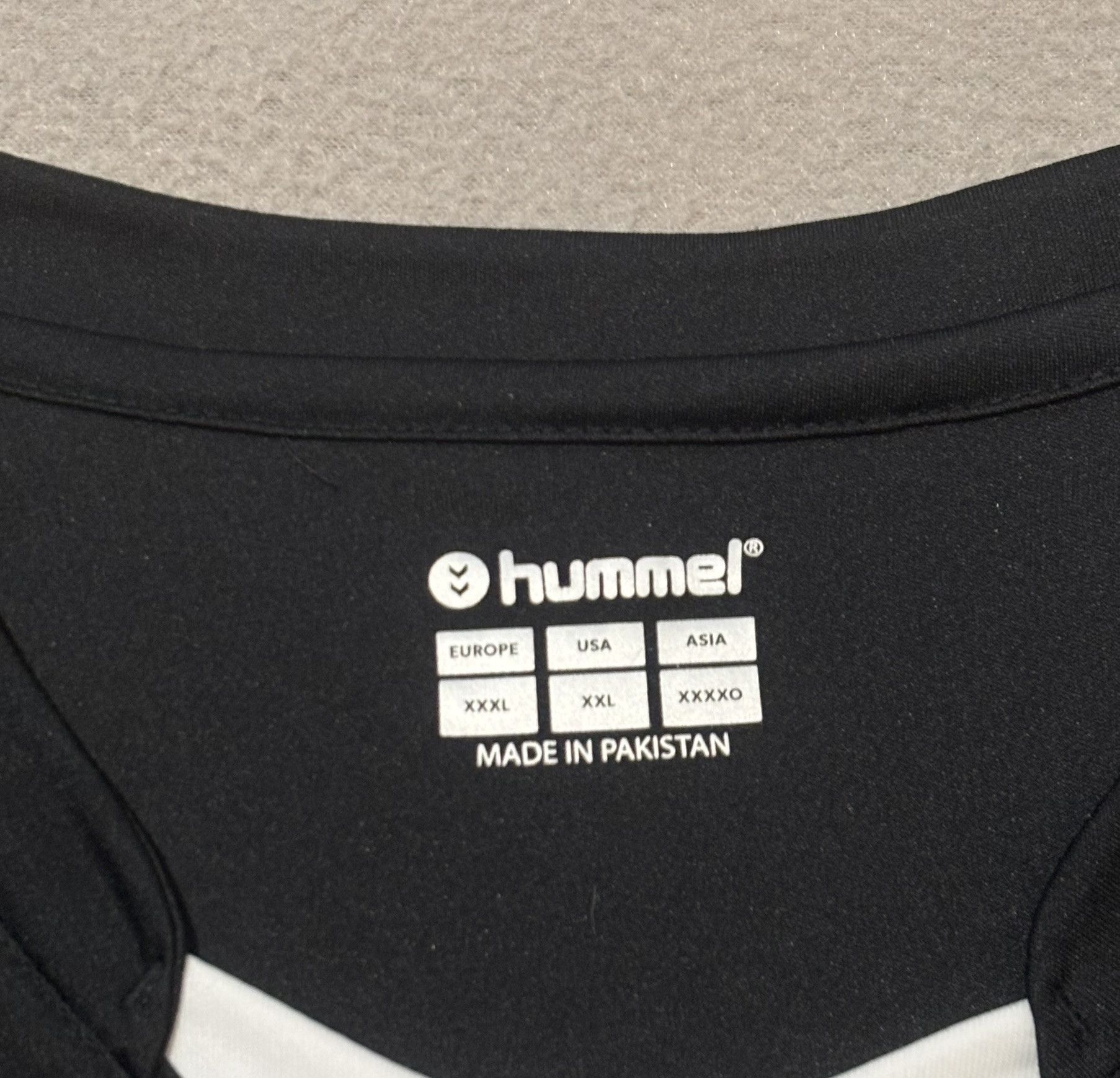 Hummel BFC Preussen 2024 Final Hummel Handball Jersey Size XXXL Size US XXL / EU 58 / 5 - 15 Thumbnail