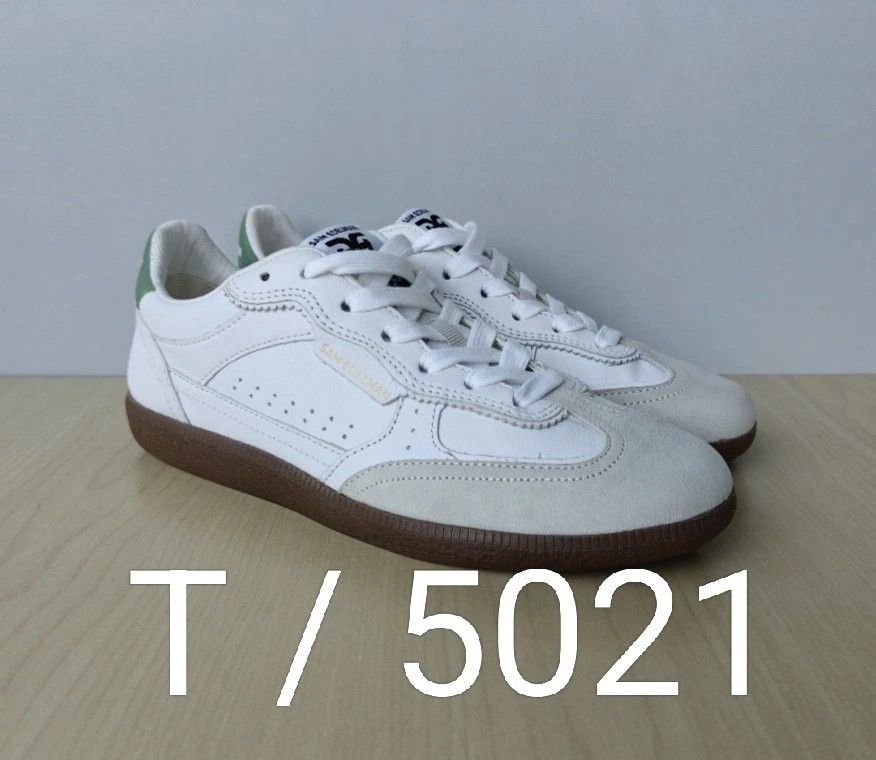 Sam Edelman Sam Edelman Kallen Sneaker T / 5021 Size US 7 / IT 37 - 9 Thumbnail