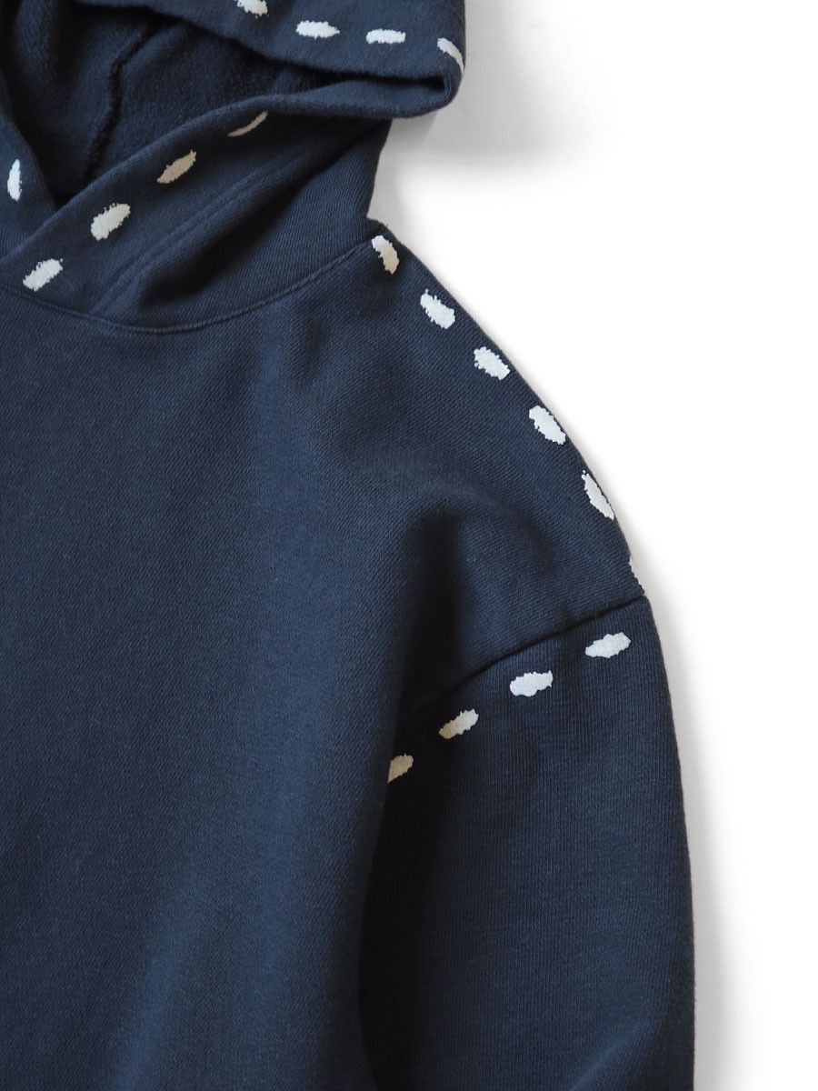 Kapital Kapital marionette hoodie Size US L / EU 52-54 / 3 - 6 Thumbnail