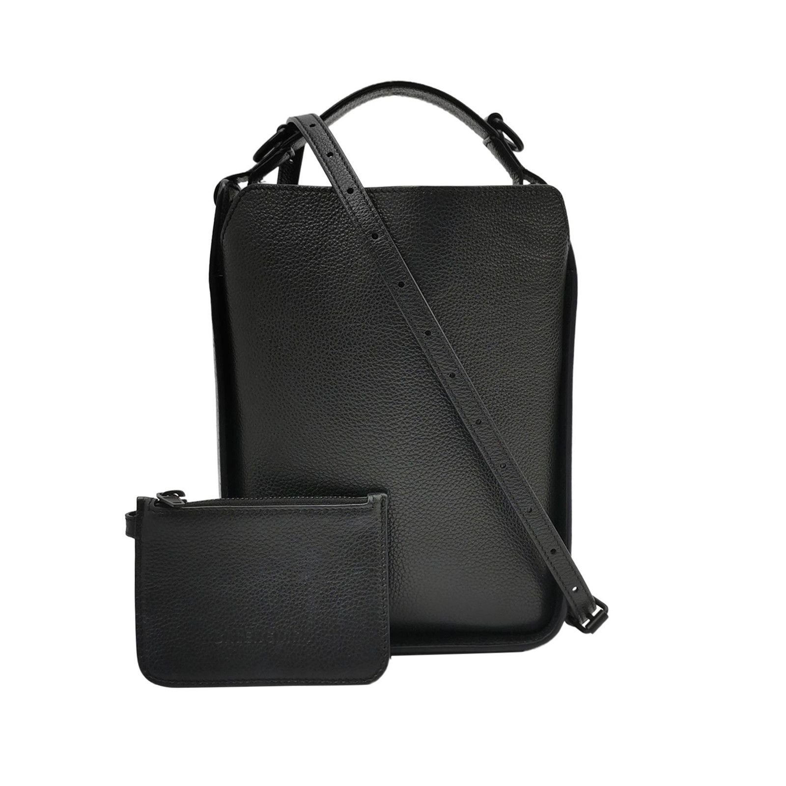 Balenciaga Balenciaga Women os Shoulder Bags Size ONE SIZE - 1 Thumbnail