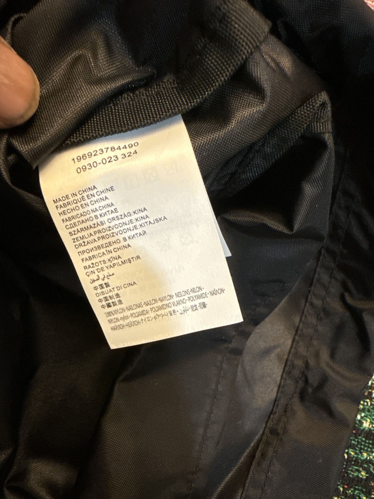Jordan Brand × Supreme Jordan x SUPREME small bag *new* Size ONE SIZE - 3 Thumbnail