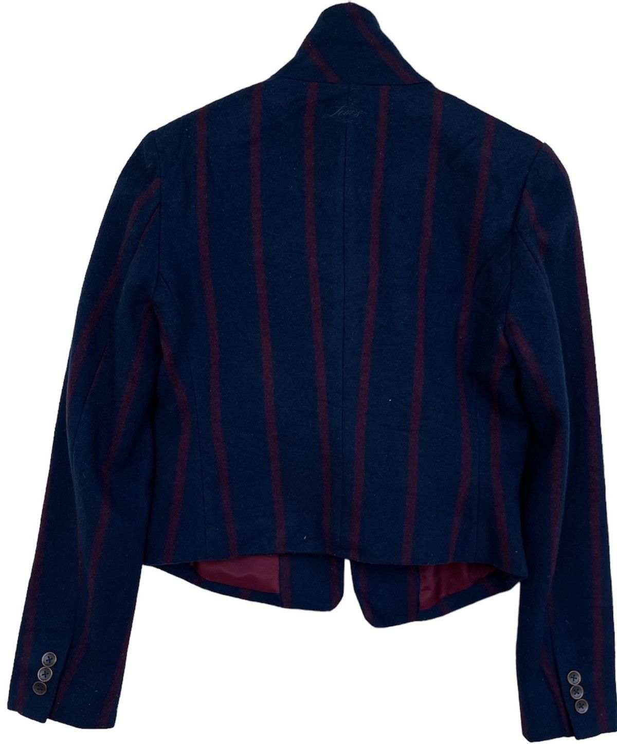 Levi's × Levi's Vintage Clothing × Vintage VINTAGE LEVIS Positively Superior Wool Jacket Size S / US 4 / IT 40 - 3 Thumbnail