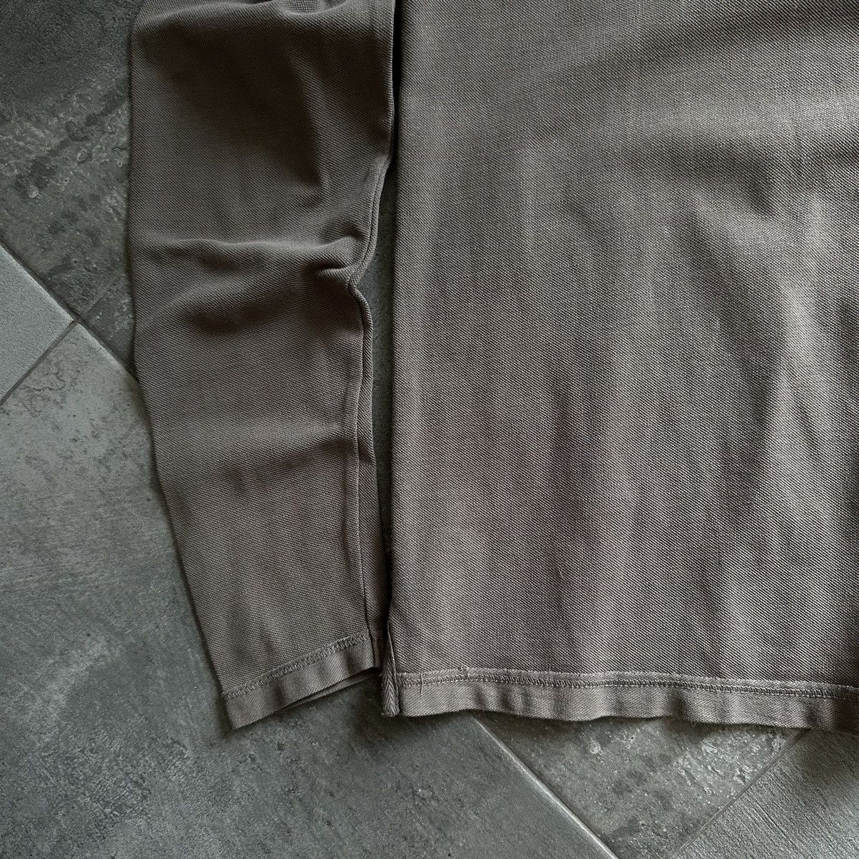 Allsaints Vintage Allsaints Long-sleeve T-shirts Old Money Y2K 00s Size US M / EU 48-50 / 2 - 3 Thumbnail