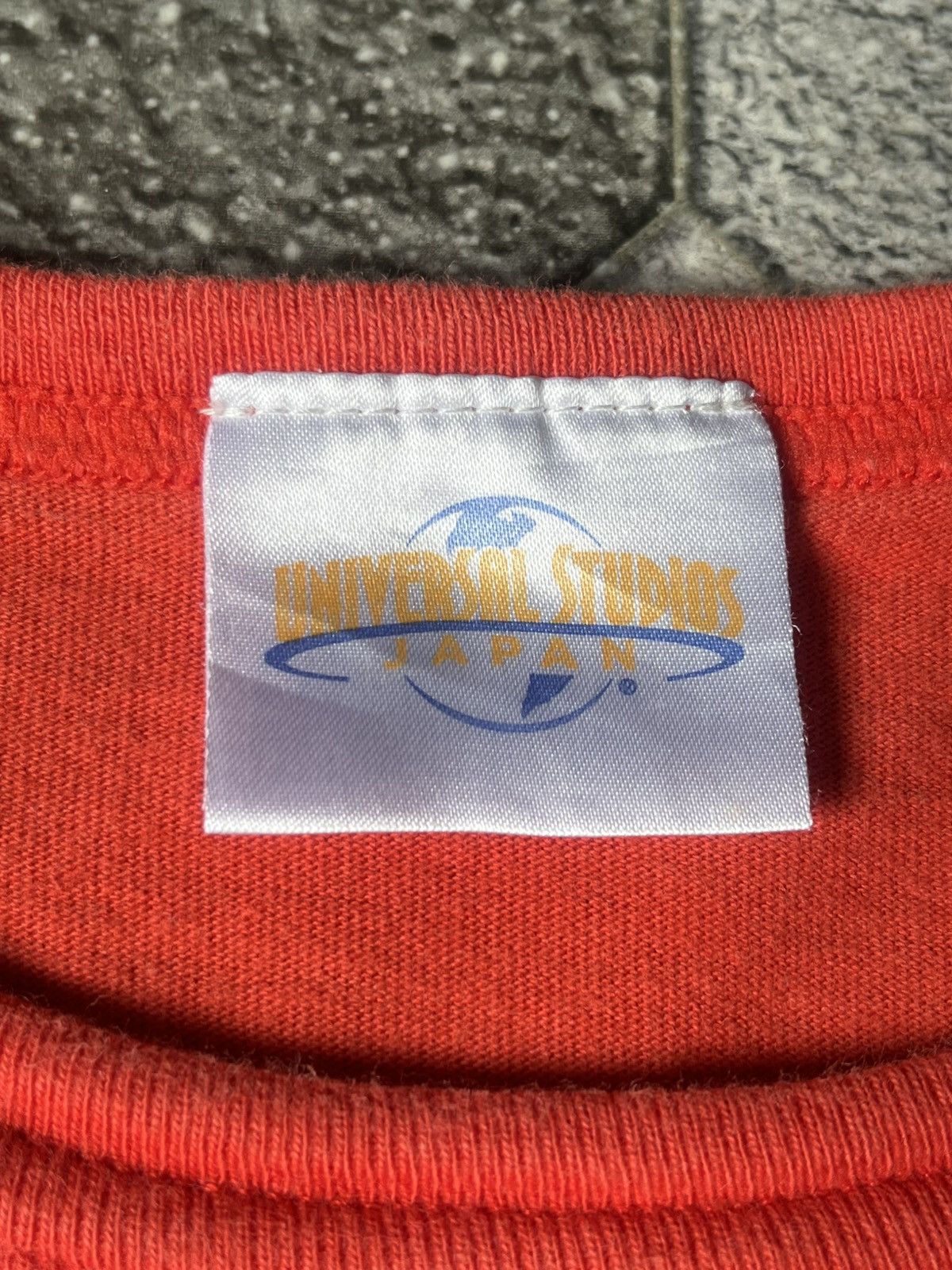Universal Studios UNIVERSAL STUDIOS SESAME STREET Size US M / EU 48-50 / 2 - 6 Thumbnail