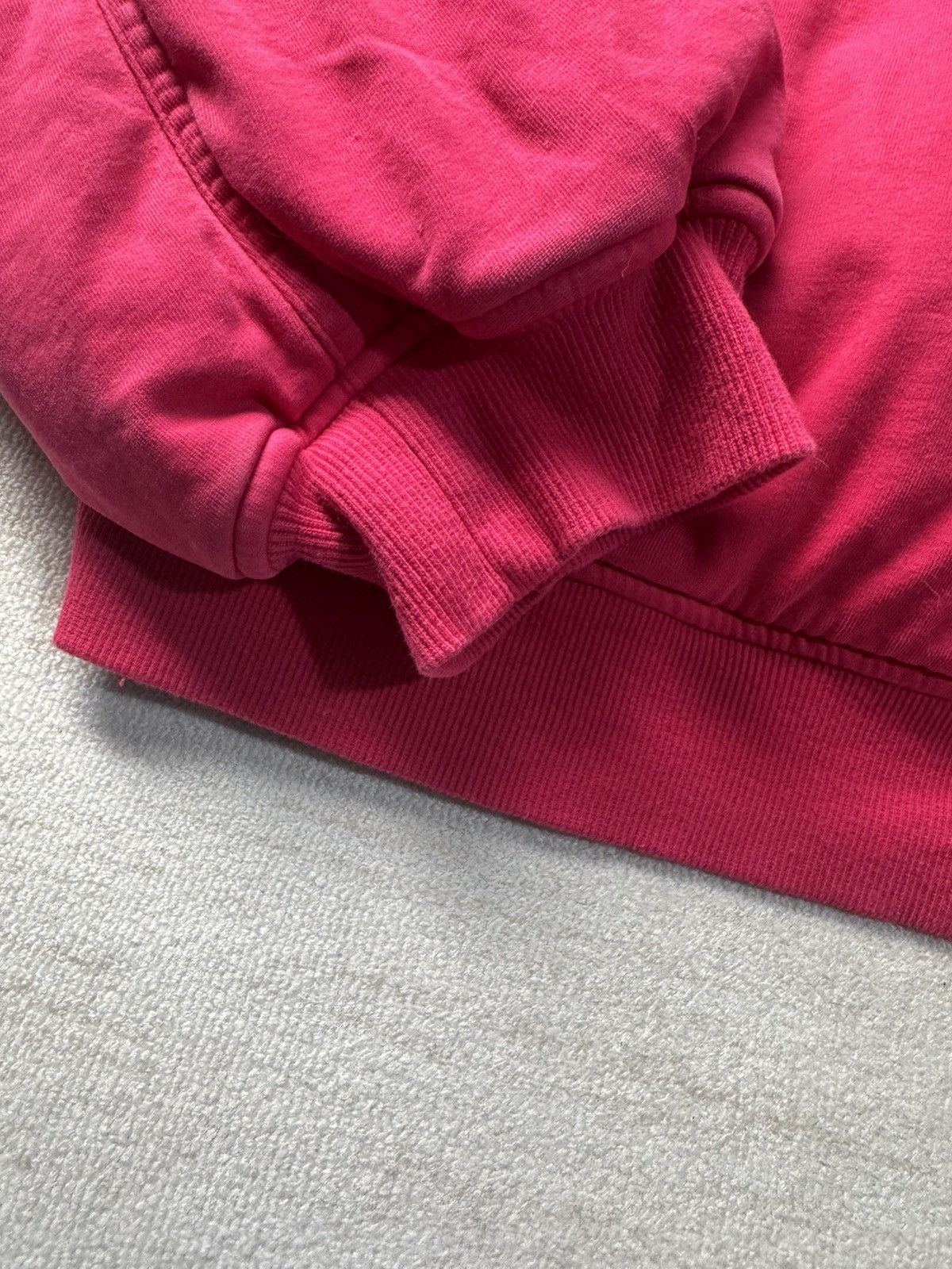 Greg Ross Hooded bomber S Size US S / EU 44-46 / 1 - 11 Thumbnail
