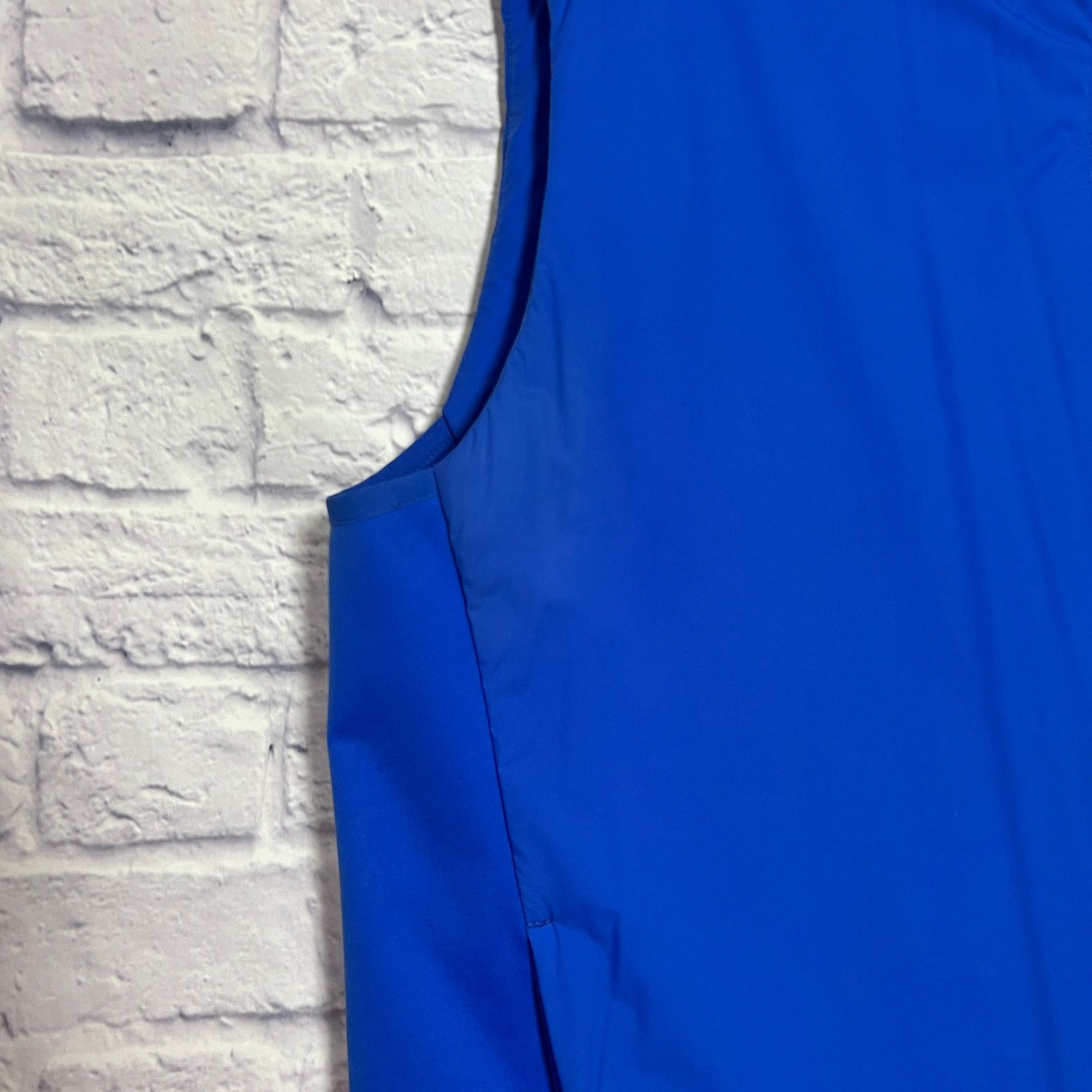 Other Holderness & Bourne King Vest Cobalt Blue Featherweight XL Size US XL / EU 56 / 4 - 6 Thumbnail