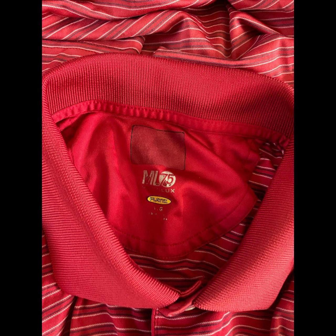 Designer Mens Used Size M Medium Fbf2 Size US M / EU 48-50 / 2 - 2 Thumbnail