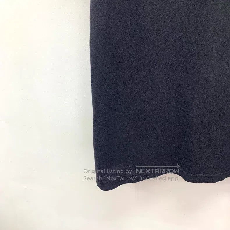 Saint Laurent Paris Saint Laurent Paris Black Tiger Head Printed Cotton Crew N Size US M / EU 48-50 / 2 - 4 Thumbnail