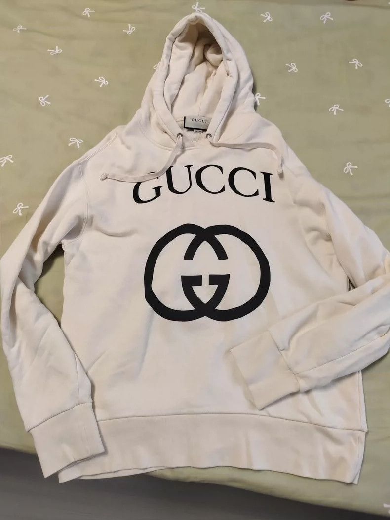 Gucci Gucci Hoodies 2503-Nextarrow Size US L / EU 52-54 / 3 - 1 Thumbnail