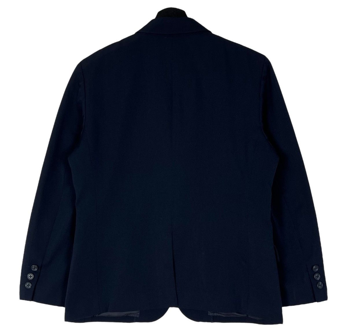J. Press Vintage J Press Blazer Size M / US 6-8 / IT 42-44 - 2 Thumbnail