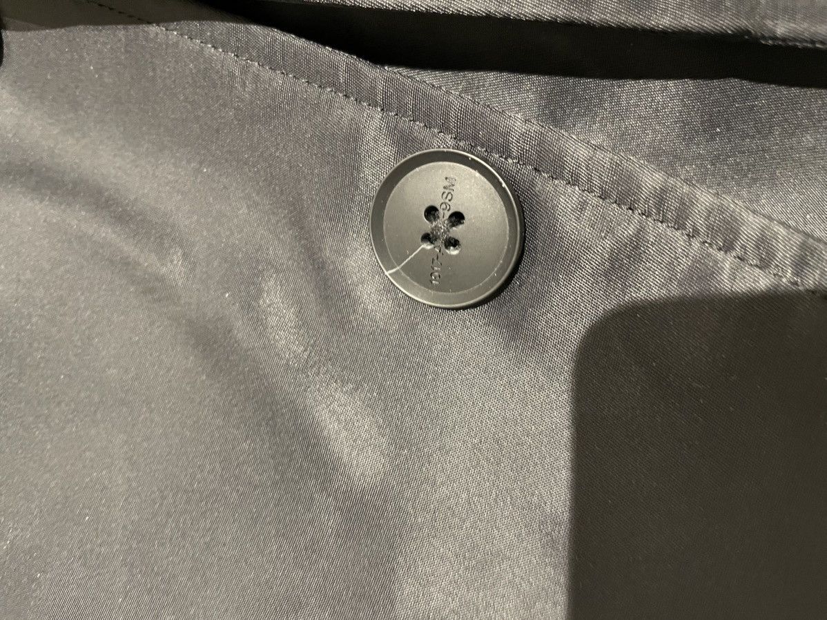 1017 ALYX 9SM Alyx Blazer Size 48R - 7 Thumbnail