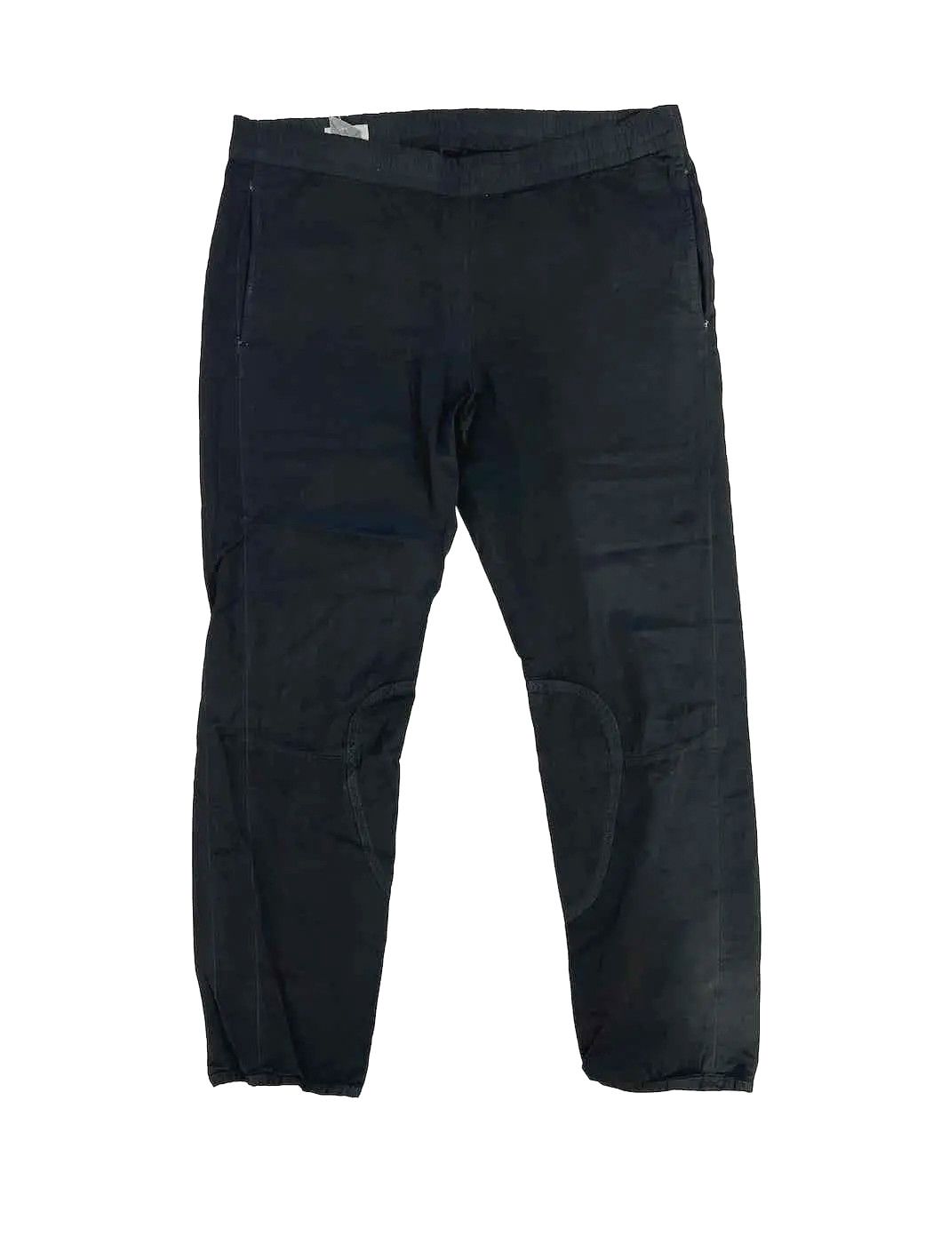 Dries Van Noten ⚡️QUICK SALE⚡️Dries Van Noten Black Trousers Pants Size 32" / US 10 / IT 46 - 1 Thumbnail