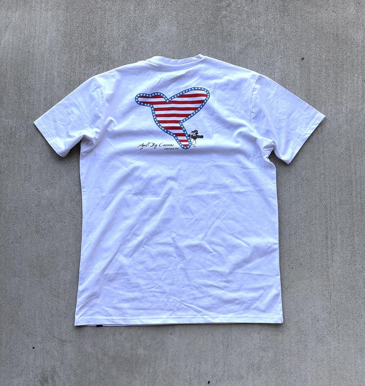 Birddogs × Designer Birdogs T Shirt Men Size Large Short Sleeve Stretch Size US L / EU 52-54 / 3 - 2 Thumbnail