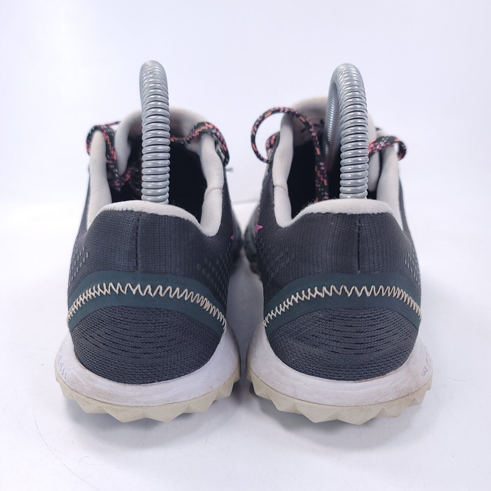 Nike Nike Zoom Terra Kiger Shoe Womens Size 7 599119-360 Gray Size US 7 / IT 37 - 2 Thumbnail