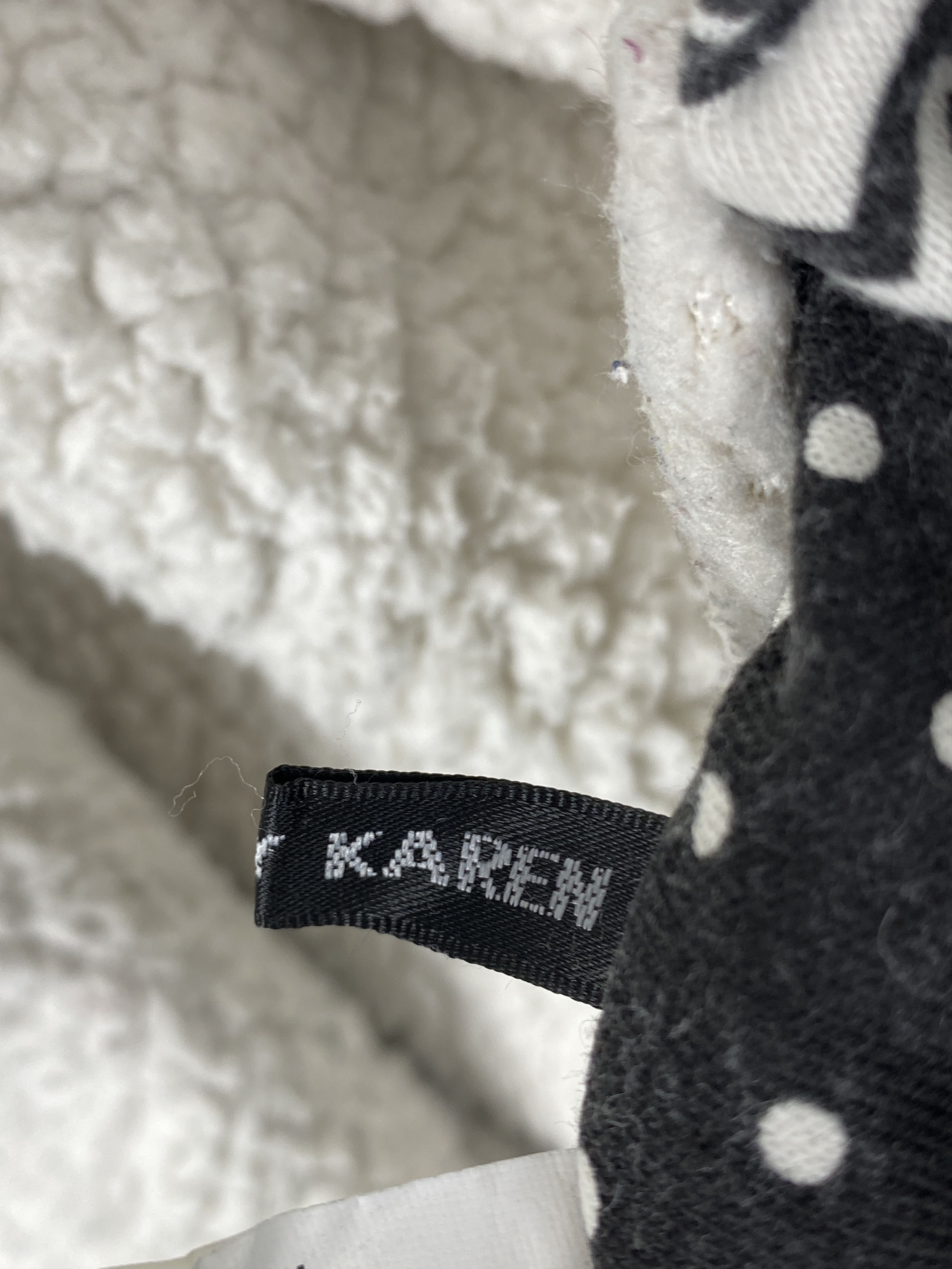 Japanese Brand × Native × Vintage Healthy Karen Reversible Navajo Aztec Native Sweater Jacket Size US M / EU 48-50 / 2 - 13 Thumbnail