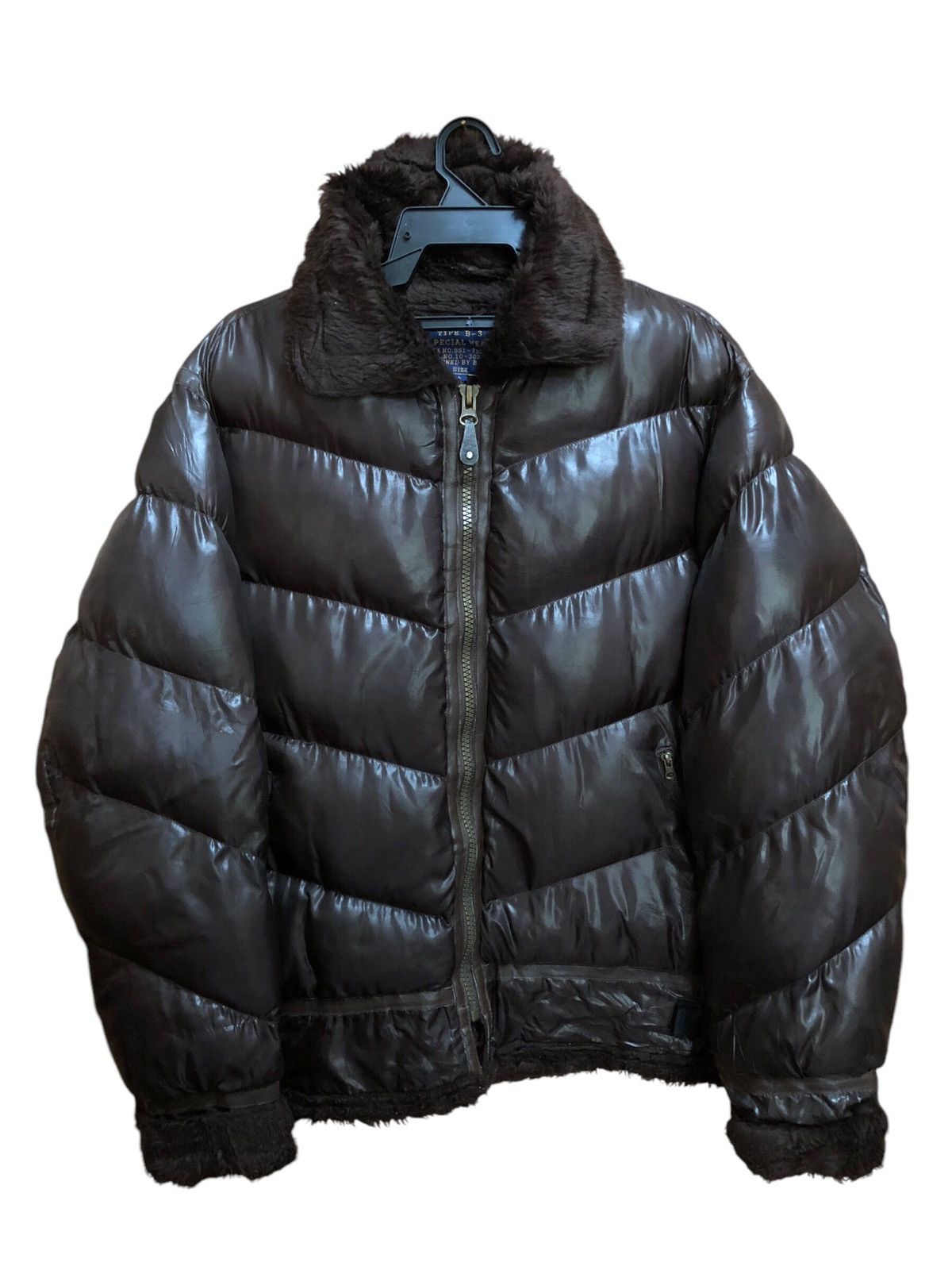 Bvlgari × Luxury × Winter Session RARE🔥Vintage Bulgari Anorak Jacket |  Grailed