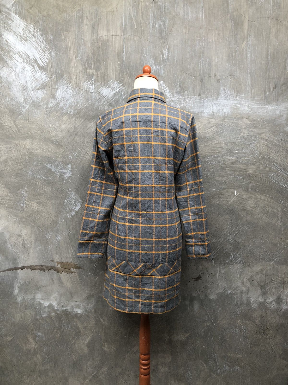 Japanese Brand × Sophnet. Sophnet Midi Dress Size M / US 6-8 / IT 42-44 - 3 Thumbnail