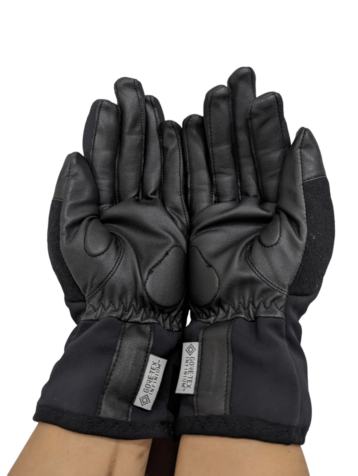 Goretex × Montbell MONTBELL GORETEX INFINIUM GLOVE Size ONE SIZE - 7 Thumbnail