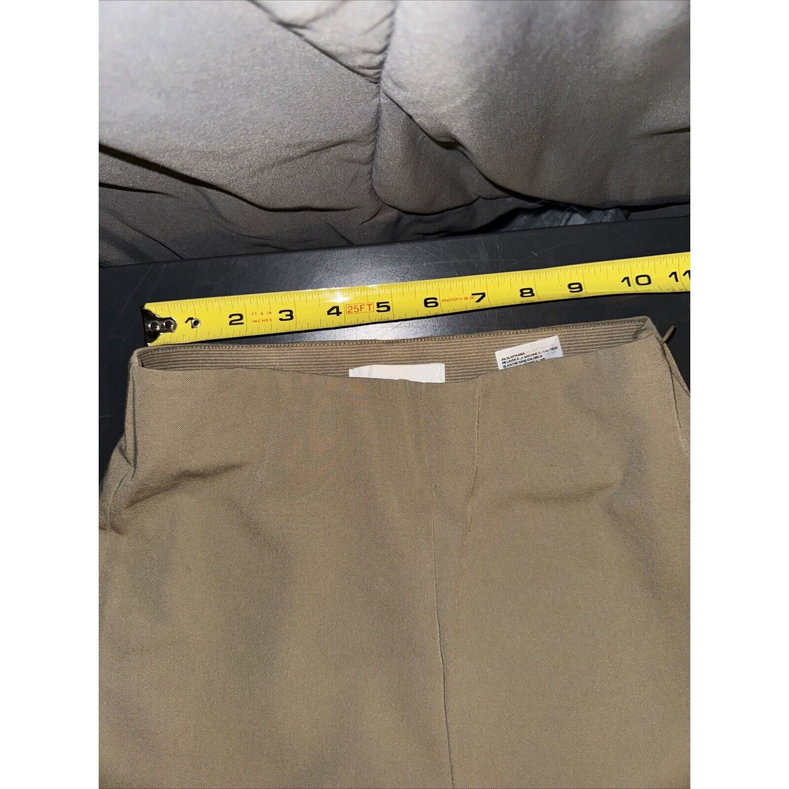 H&M H&M Flare Pants Size 2 Womens Size Zipper Size 26" / US 2 / IT 38 - 9 Thumbnail