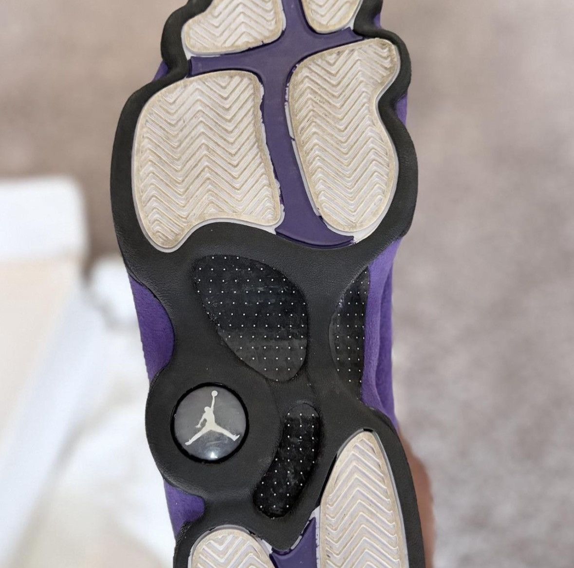 Jordan Brand Jordan 13 Size US 9 / EU 42 - 6 Thumbnail