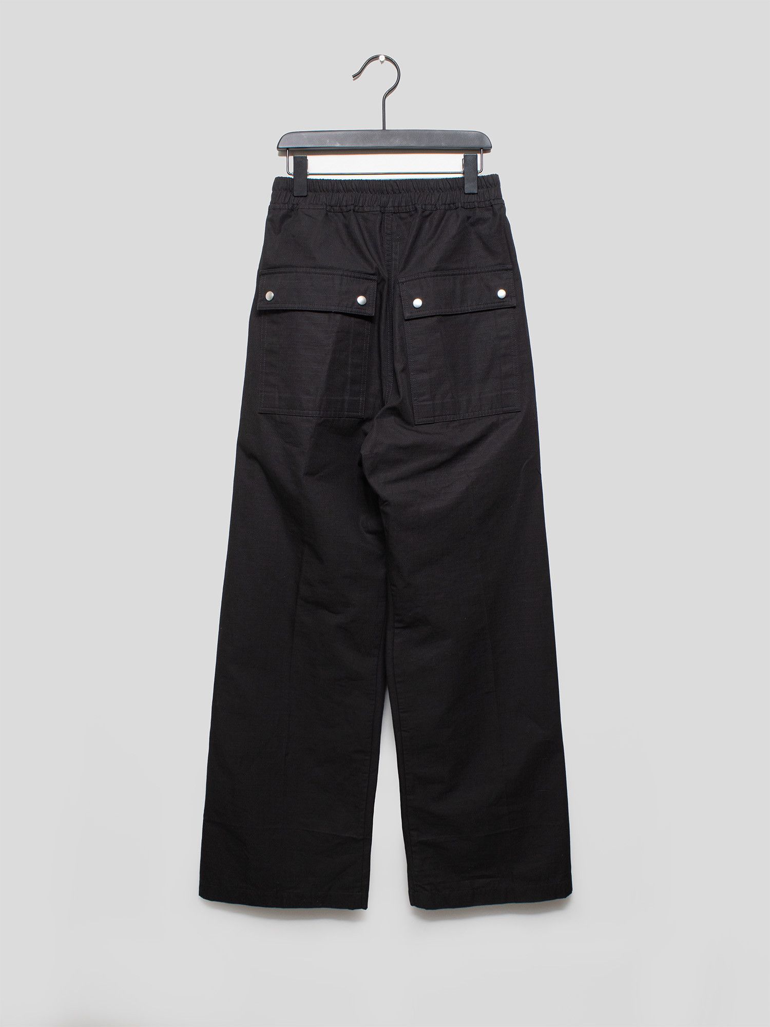 Rick Owens Drkshdw Double Cargo Jumbo Belas Size US 28 / EU 44 - 2 Thumbnail