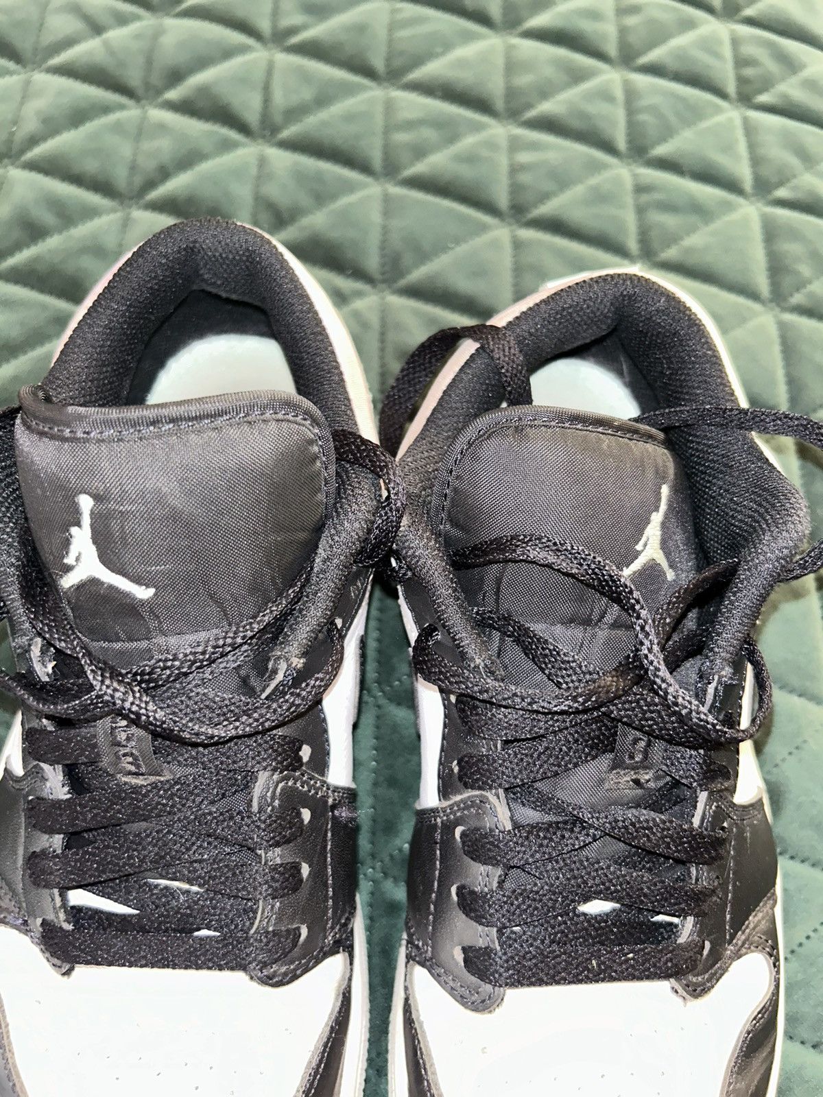 Nike × Vintage Vintage x Nike x streetwear Size US 9 / EU 42 - 5 Thumbnail