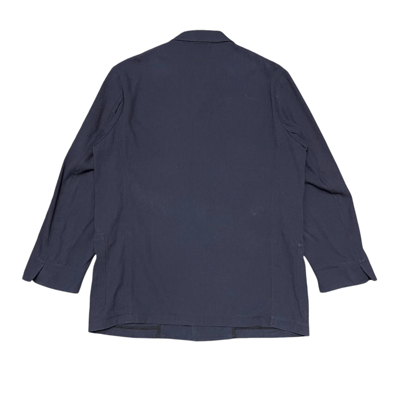 Yohji Yamamoto Vintage Yohji Yamamoto A.A.R Jacket Size US M / EU 48-50 / 2 - 9 Thumbnail