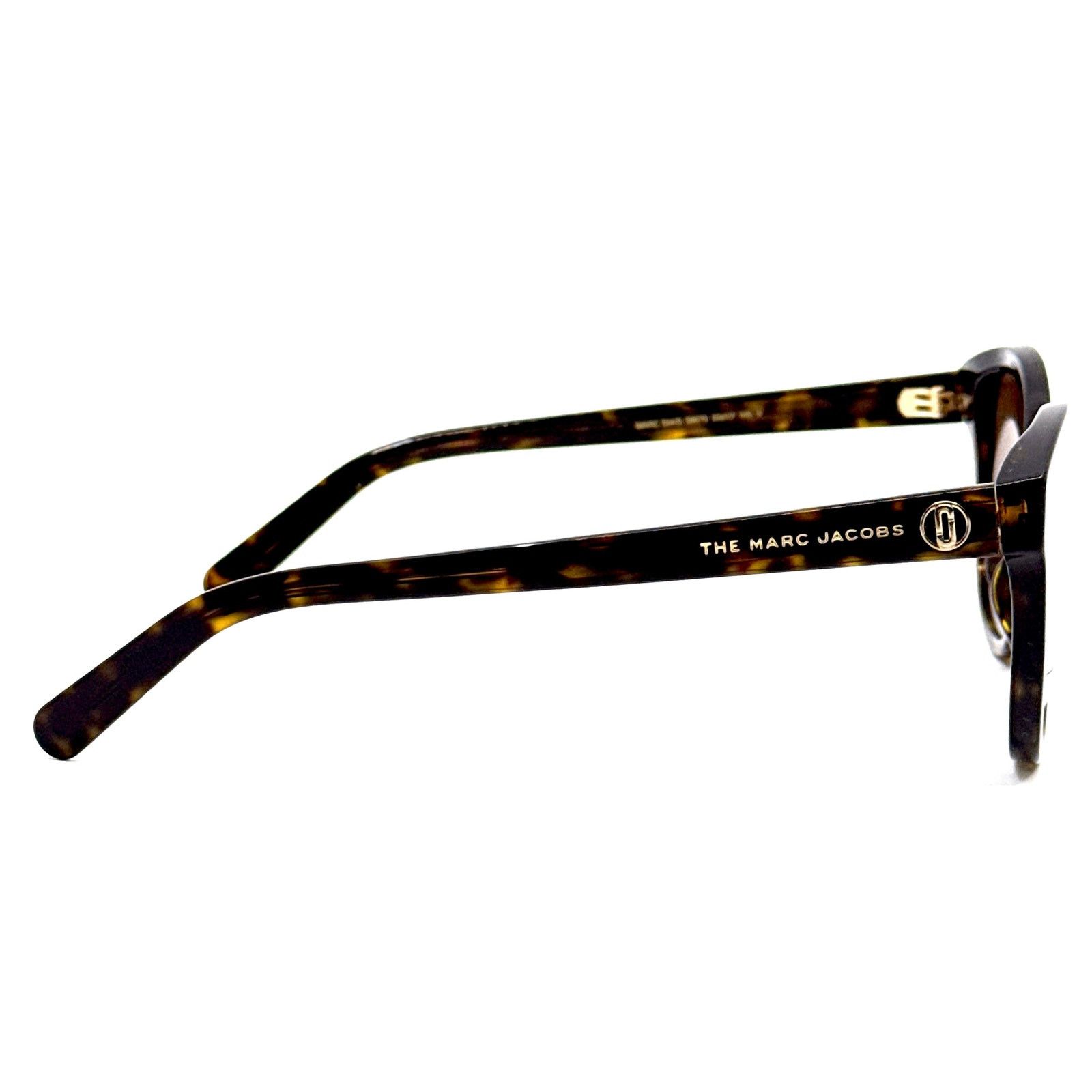 Marc Jacobs New, MARC JACOBS Sunglasses MARC 554/S 08670 Authentic Size ONE SIZE - 10 Thumbnail