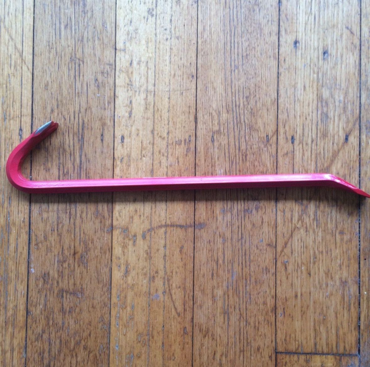 Supreme Supreme AW15 Crowbar Size ONE SIZE - 4 Thumbnail