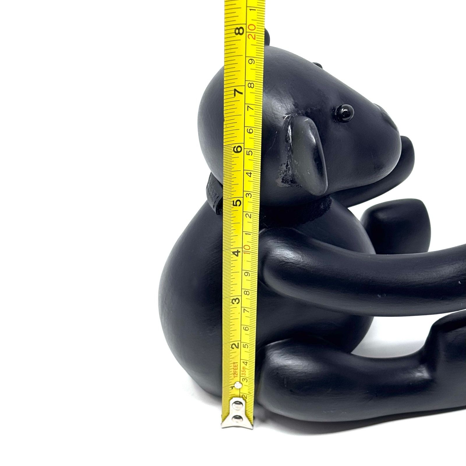 Gucci Gucci Bear Coin Bank Size ONE SIZE - 8 Thumbnail