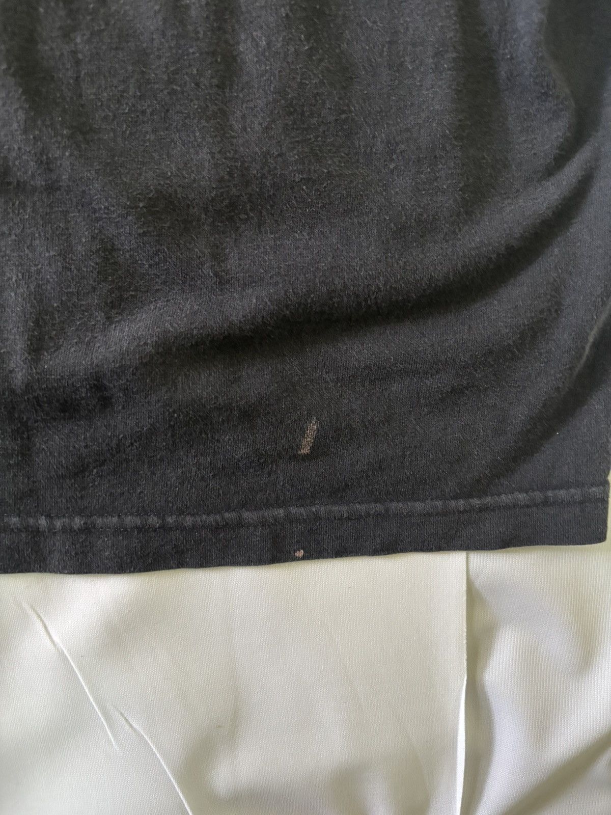 Jordan Brand × Nike × Vintage VTG NIKE x JORDAN LONG-SLEEVE Size US XL / EU 56 / 4 - 6 Thumbnail