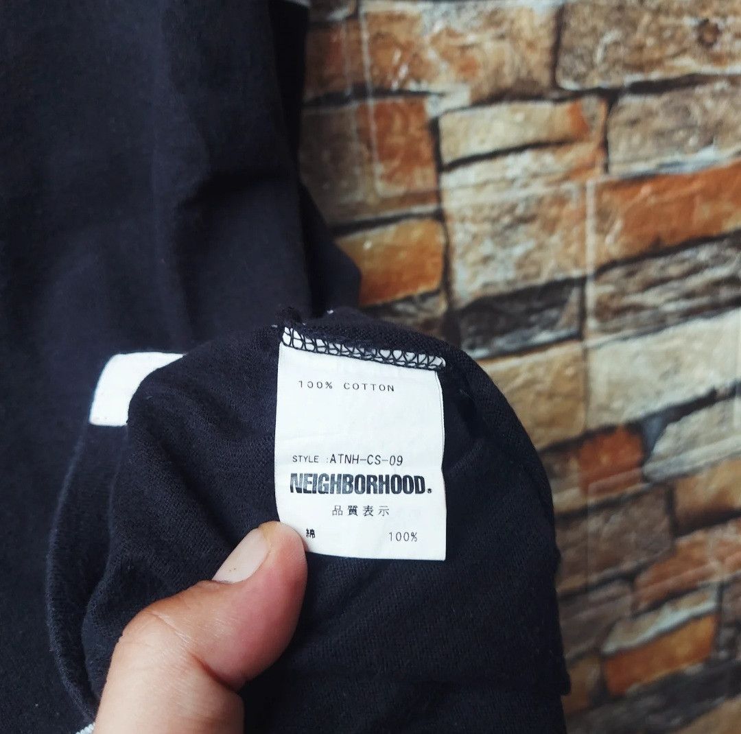 Japanese Brand × Neighborhood Neighborhood Tanktop Size US S / EU 44-46 / 1 - 6 Thumbnail