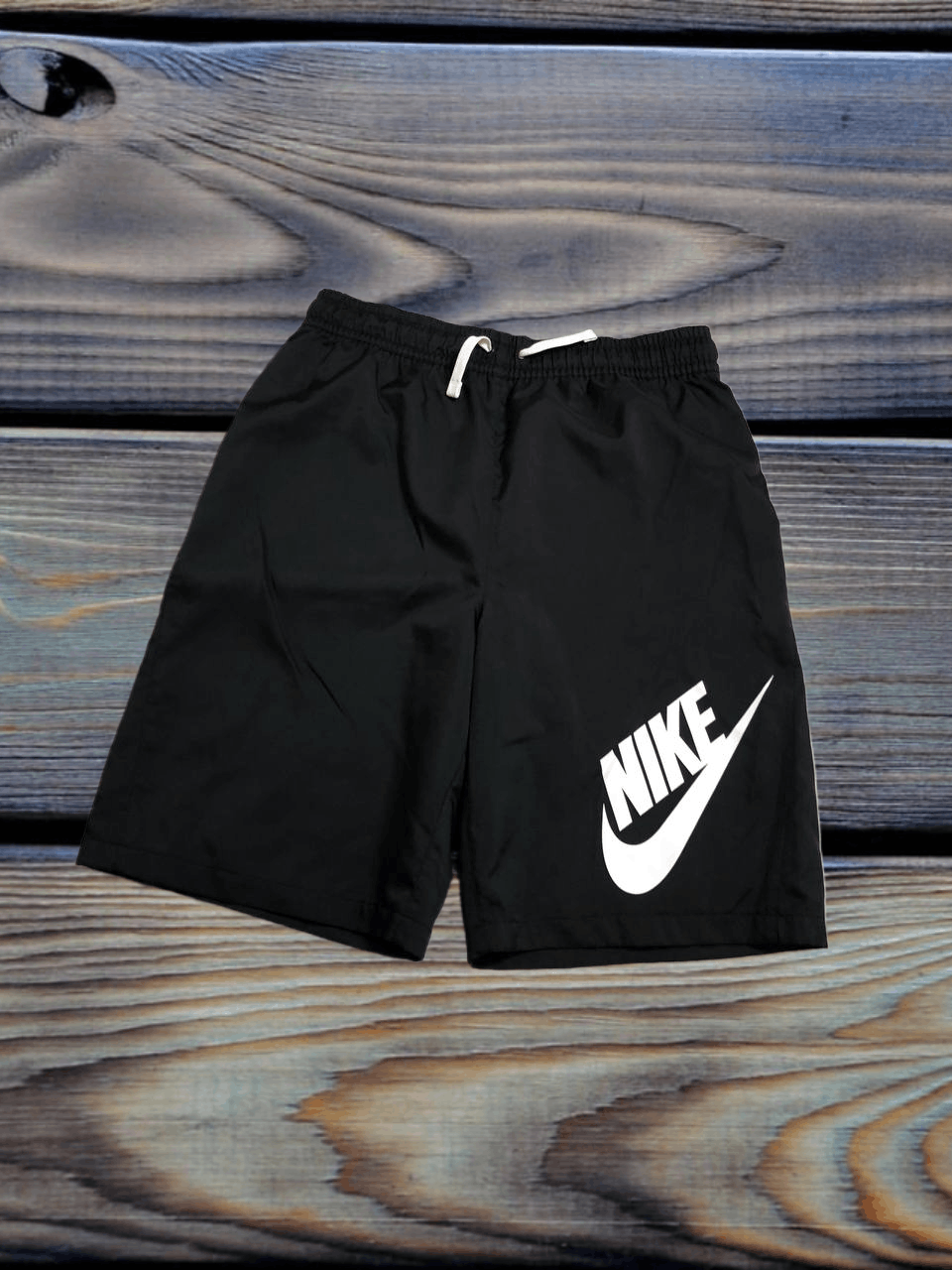 Nike nike sportswear shorts Size US 36 / EU 52 - 1 Thumbnail