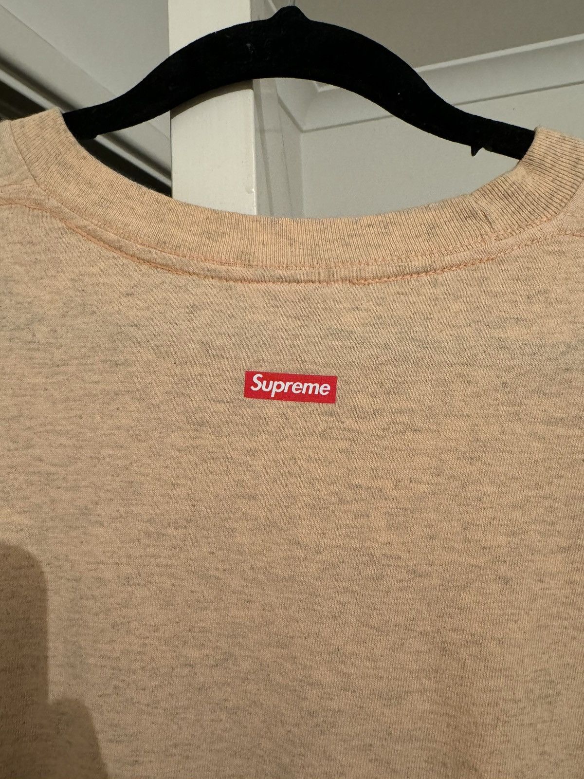 Supreme Supreme Ali x Warhol XL Size US XL / EU 56 / 4 - 2 Thumbnail