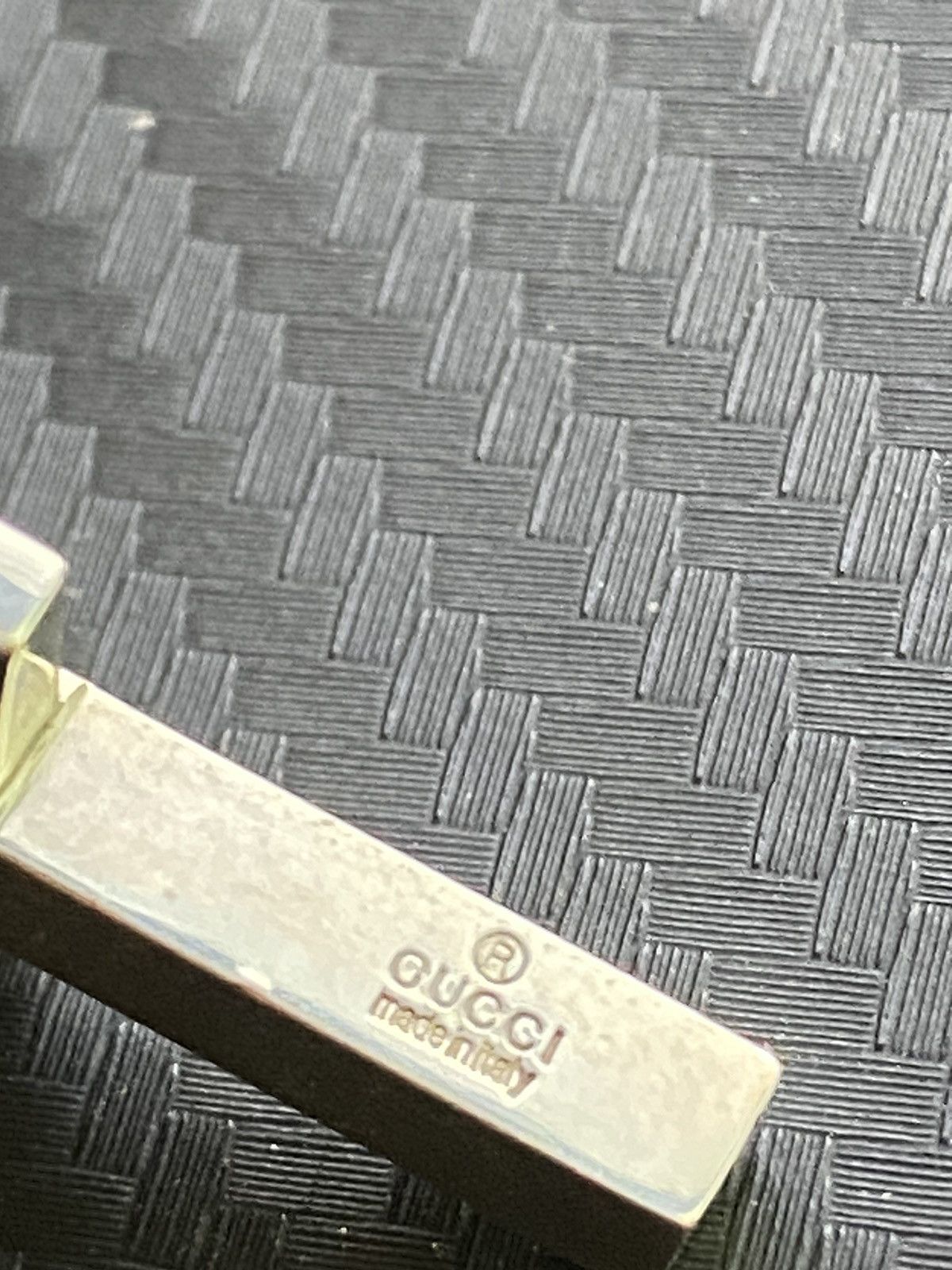 Gucci Gucci Necklace Size ONE SIZE - 2 Thumbnail