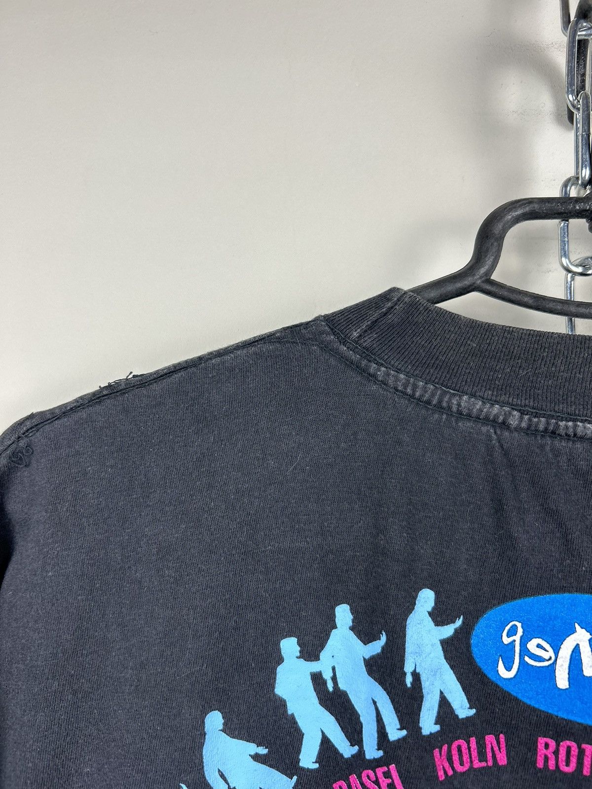 Band Tees Vintage Genesis We Can't Dance 1992 tour t-shirt Size US M / EU 48-50 / 2 - 13 Thumbnail