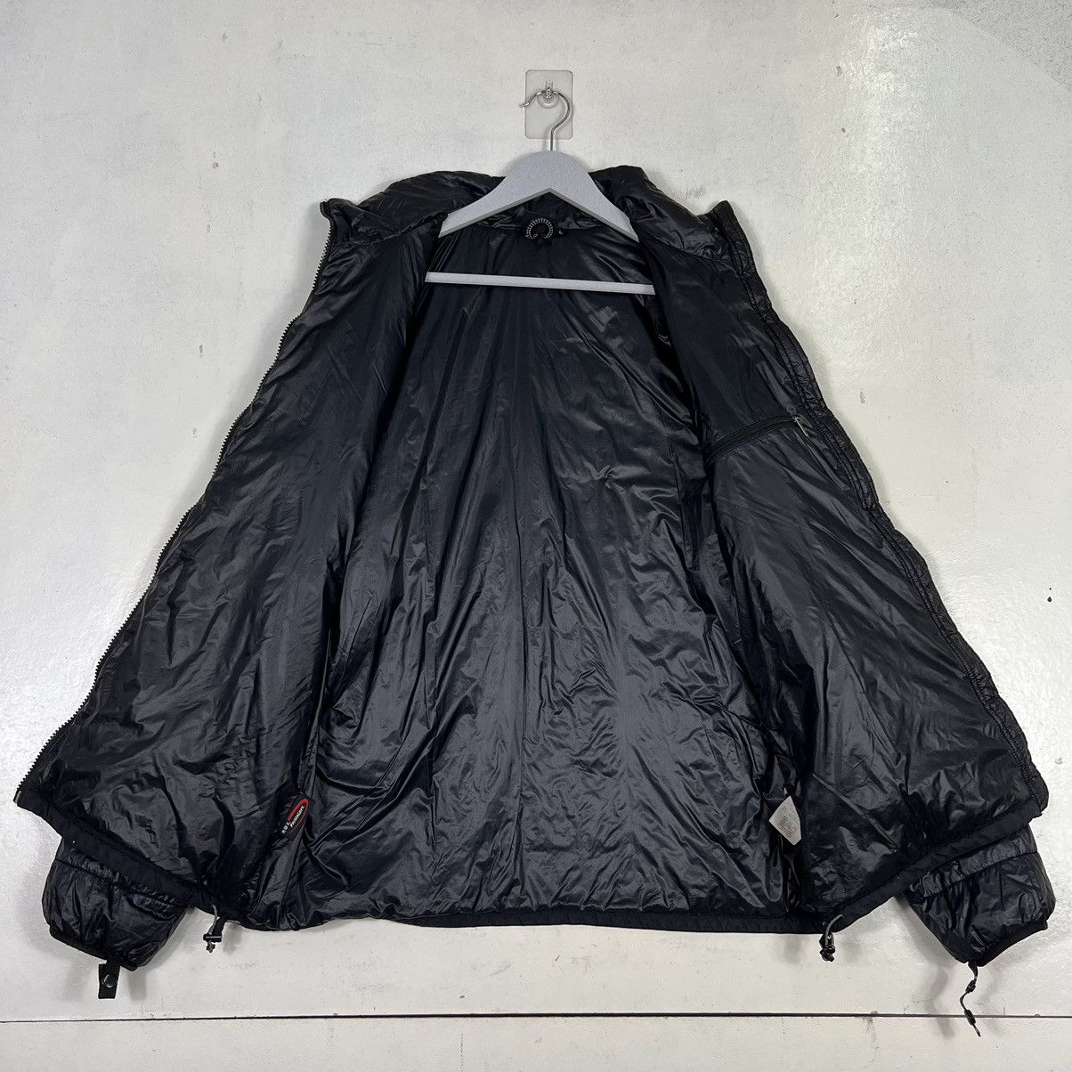 The North Face 🔥 REVERSIBLE BLACK THE NORTH FACE JACKET Size US L / EU 52-54 / 3 - 10 Thumbnail