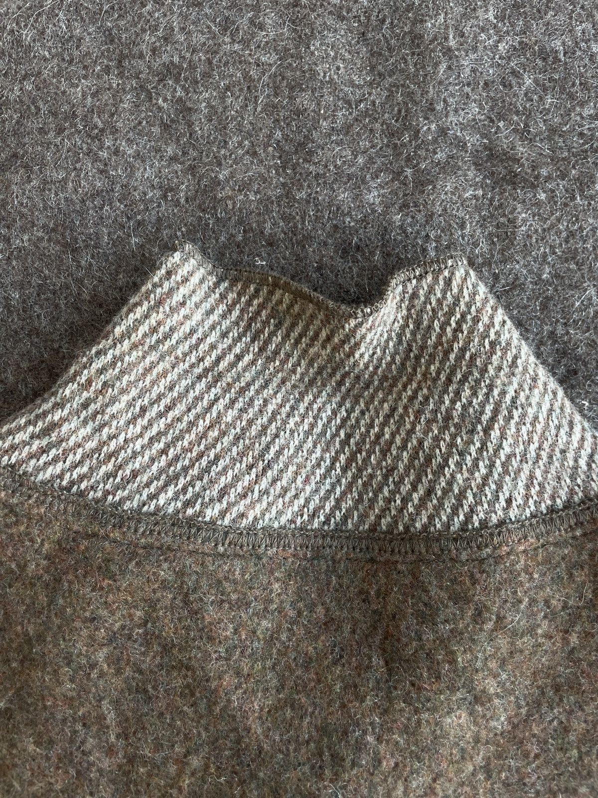 Other Comming Attractions Made in USA Woolen Jacket Size US XL / EU 56 / 4 - 5 Thumbnail