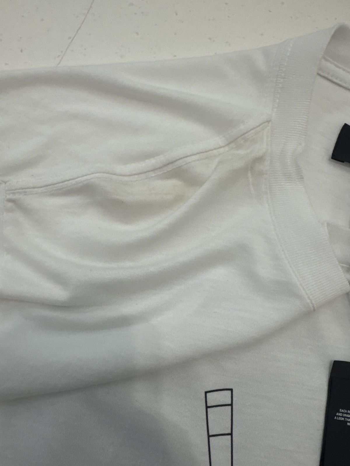 Rta RtA Liam T-Shirt Size L Size US L / EU 52-54 / 3 - 7 Thumbnail