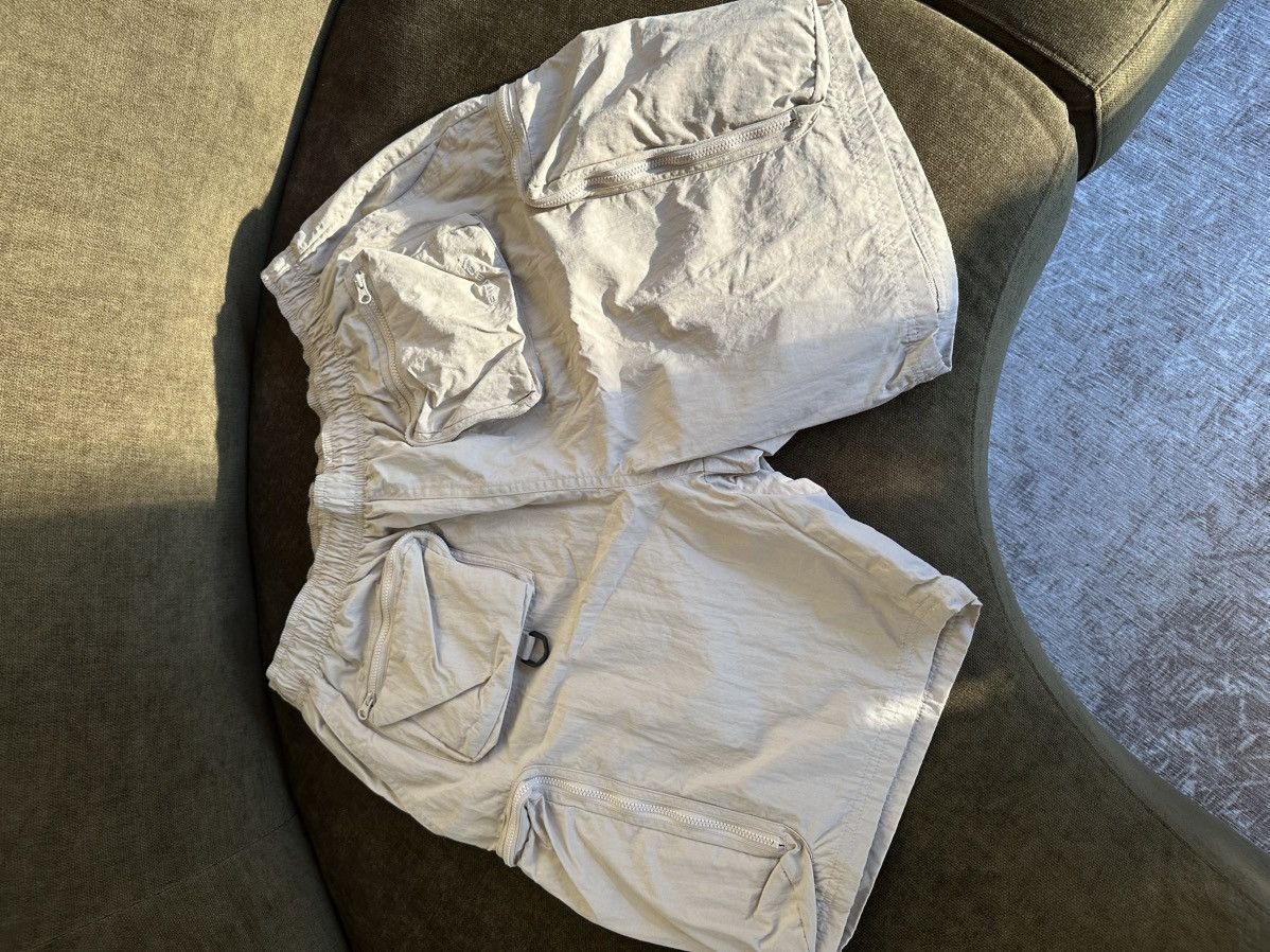 Stussy Stussy Nylon Approach Short Sold Out Size US 32 / EU 48 - 1 Thumbnail