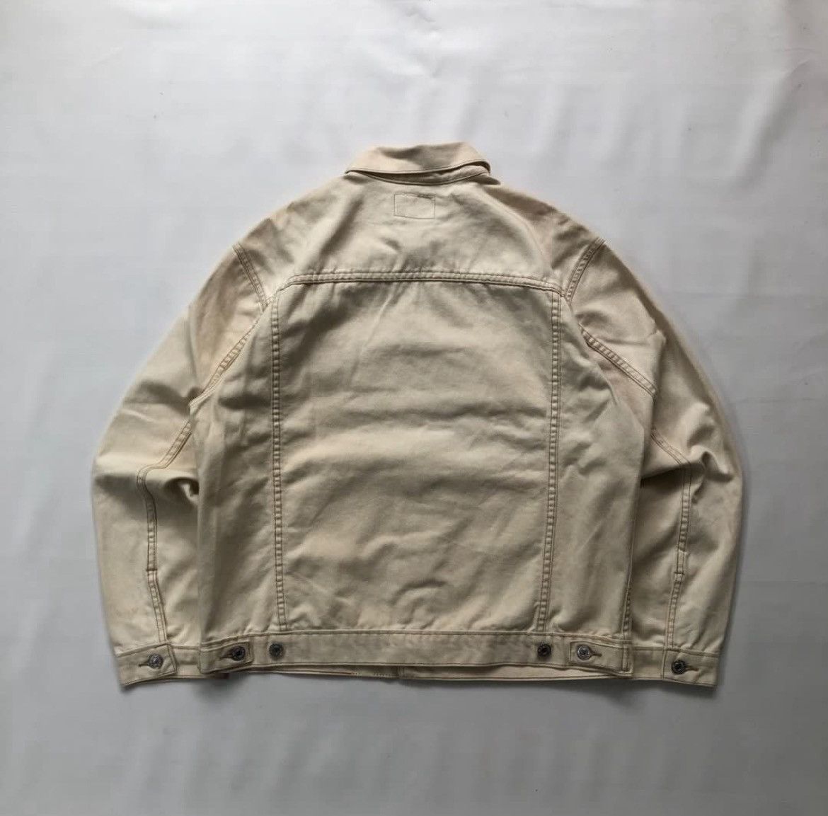 Levi's Vintage Clothing Levi’s staruss & co Size US M / EU 48-50 / 2 - 6 Thumbnail