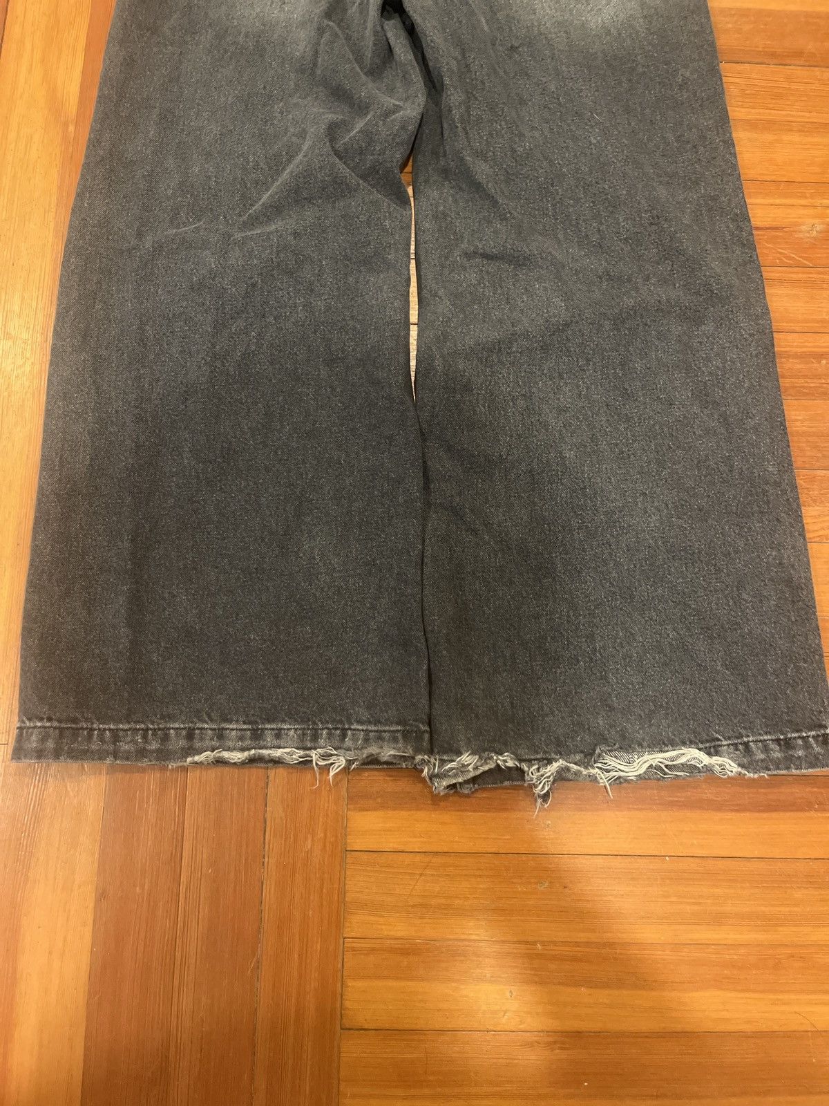 Other UK Moonlit Mansion Baggy Jeans Size US 32 / EU 48 - 6 Thumbnail