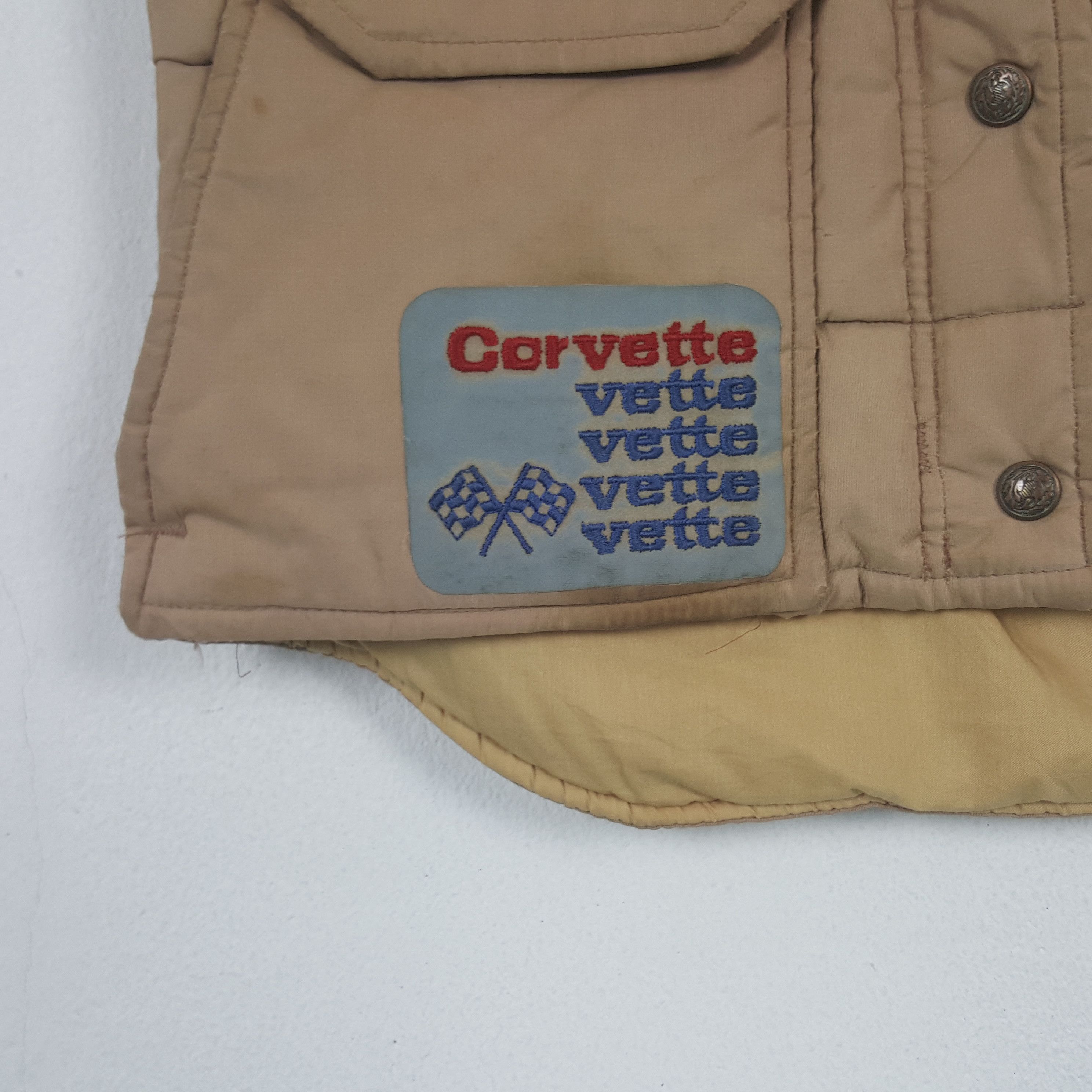 Jansport × Vintage Vintage Jansport Vest Jacket Size S / US 4 / IT 40 - 2 Thumbnail