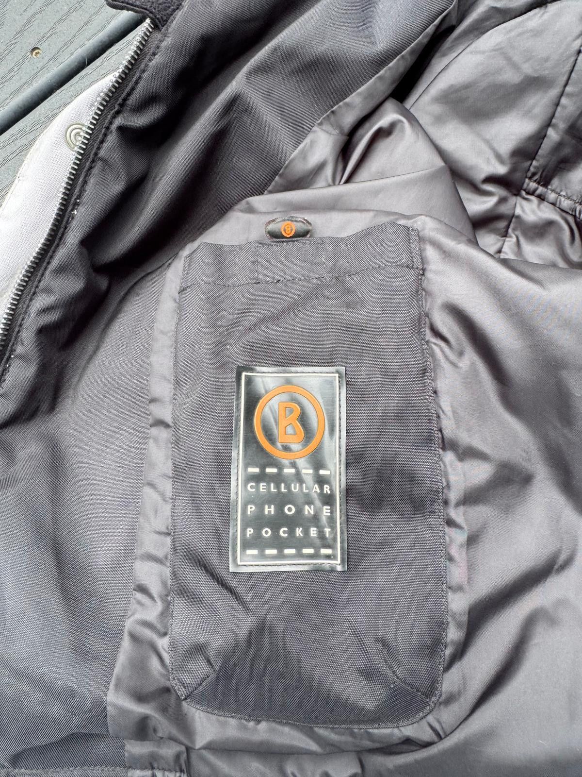 Vintage Bogner Ski Jacket