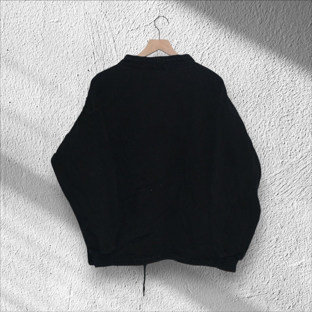Vintage Vintage Charleston South Carolina Embroidered Crewneck Size L / US 10 / IT 46 - 3 Thumbnail
