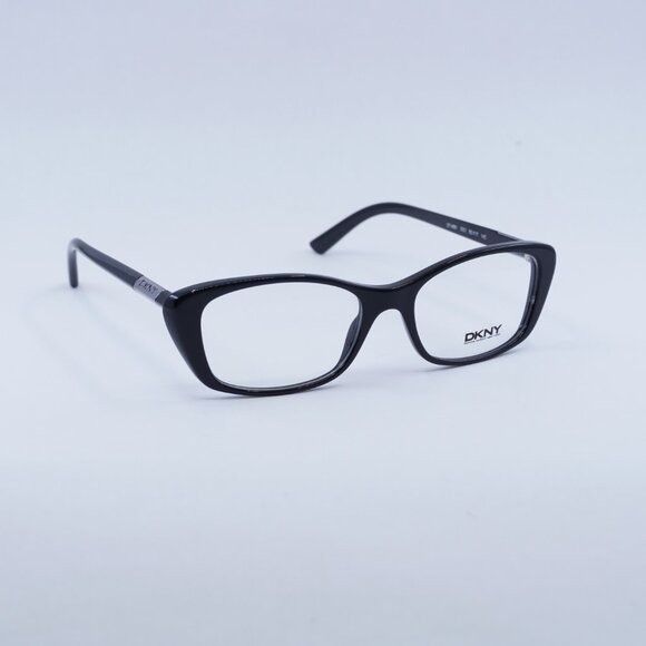 DKNY DKNY DY4661 3001 Eyeglasses 52mm Size ONE SIZE - 3 Thumbnail